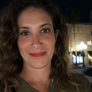 Meet your Posher, Kathy